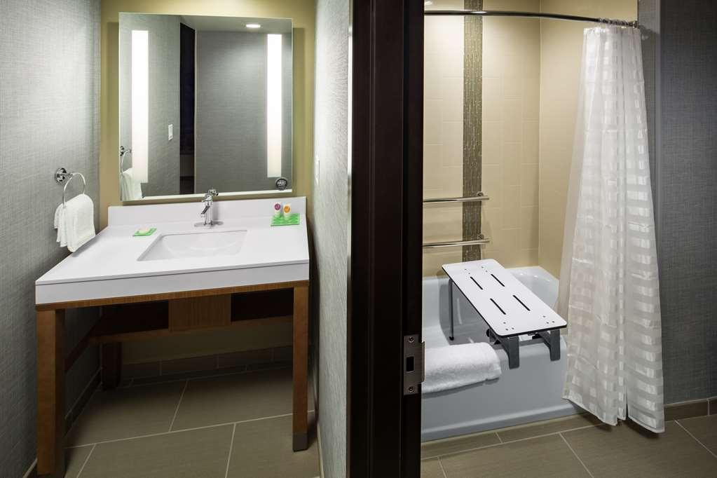 Hyatt Place Sumter/Downtown Rum bild