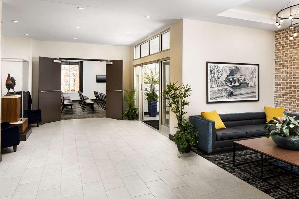 Hyatt Place Sumter/Downtown Bekvämligheter bild